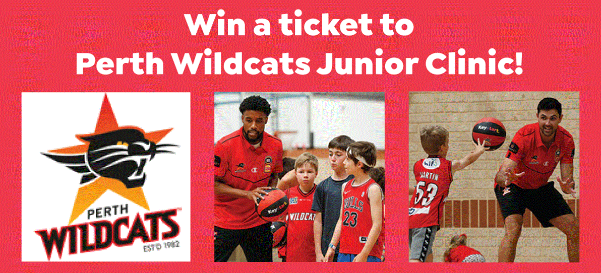 Perth Wildcats