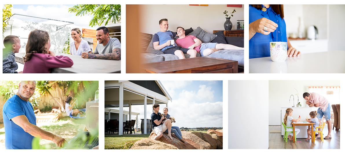 keystart customer photoshoots